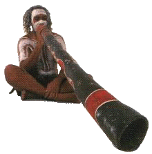 Infos rund ums Didgeridoo