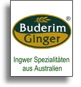 Buderim Ginger Australia