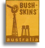 Bush skins Australia