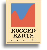 Rugged Earth Australia