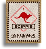 Scippis Australia Adventure Wear